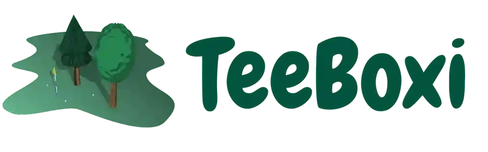 Teeboxi Logo